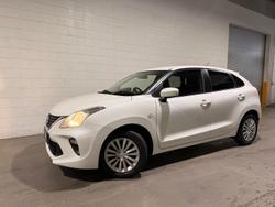 2022 Suzuki
Baleno GL