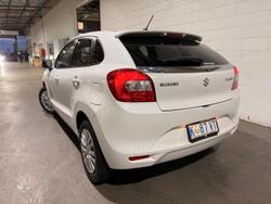 2022 Suzuki
Baleno GL