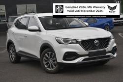 2022 MG
HS Plus EV Excite