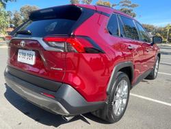 2022 Toyota
RAV4 Cruiser