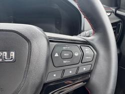 2025 Isuzu D-MAX X-TERRAIN