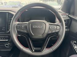 2025 Isuzu D-MAX X-TERRAIN