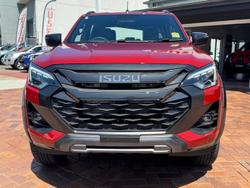 2025 Isuzu D-MAX X-TERRAIN