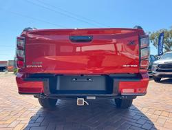 2025 Isuzu D-MAX X-TERRAIN