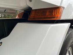 2023 Freightliner Cascadia 116 White