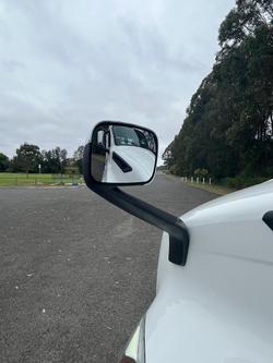 2023 Freightliner Cascadia 116 White