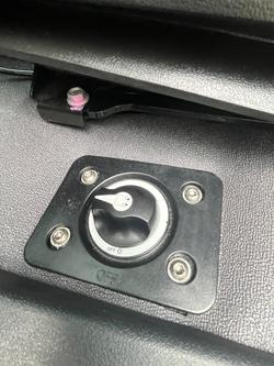 2023 Freightliner Cascadia 116 White