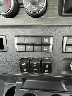 2023 Freightliner Cascadia 116 White