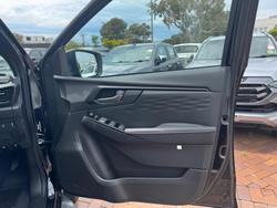 2025 Isuzu D-MAX X-TERRAIN