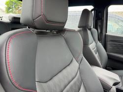 2025 Isuzu D-MAX X-TERRAIN