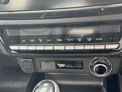 2025 Isuzu D-MAX X-TERRAIN