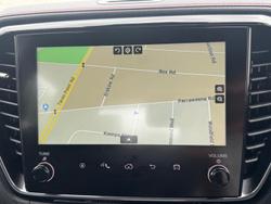 2025 Isuzu D-MAX X-TERRAIN