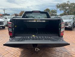 2025 Isuzu D-MAX X-TERRAIN