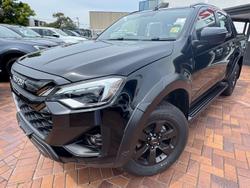 2025 Isuzu D-MAX X-TERRAIN