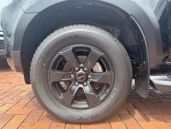 2025 Isuzu D-MAX X-TERRAIN