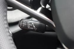 2025 SKODA Octavia 110TSI Select