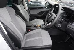 2025 SKODA Octavia 110TSI Select