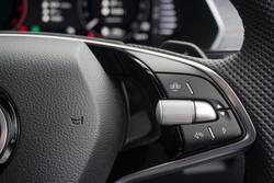 2025 SKODA Octavia 110TSI Select