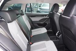 2025 SKODA Octavia 110TSI Select