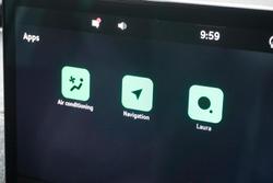 2025 SKODA Octavia 110TSI Select