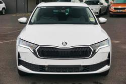 2025 SKODA Octavia 110TSI Select