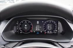 2025 SKODA Octavia 110TSI Select