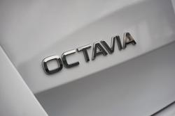 2025 SKODA Octavia 110TSI Select