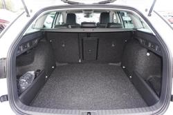 2025 SKODA Octavia 110TSI Select