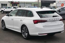 2025 SKODA Octavia 110TSI Select