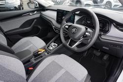 2025 SKODA Octavia 110TSI Select