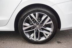 2025 SKODA Octavia 110TSI Select