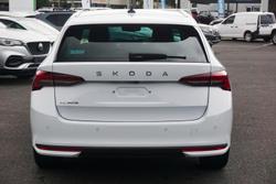 2025 SKODA Octavia 110TSI Select