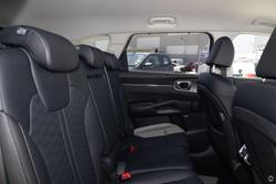 2025 Kia Sorento Sport+