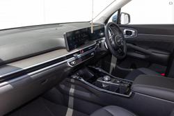 2025 Kia
                Sorento Sport+