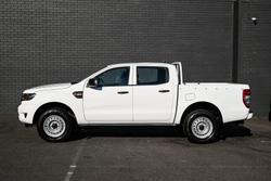 2021 Ford
Ranger XL