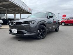 2022 Mazda
MX-30 G20e Astina