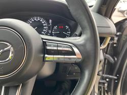 2022 Mazda
MX-30 G20e Astina