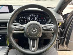 2022 Mazda
MX-30 G20e Astina