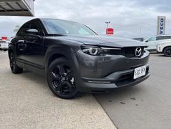 2022 Mazda
MX-30 G20e Astina