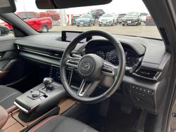2022 Mazda
MX-30 G20e Astina