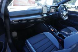 2024 Volkswagen
                Golf 110TSI R-Line
