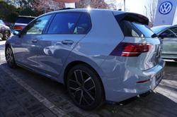2024 Volkswagen
                Golf 110TSI R-Line