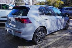 2024 Volkswagen
                Golf 110TSI R-Line