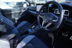 2024 Volkswagen
                Golf 110TSI R-Line