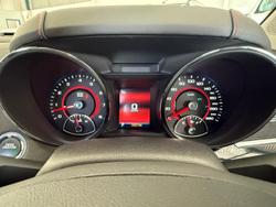 2017 Holden Ute Magnum VF Series II MY17 Heron White