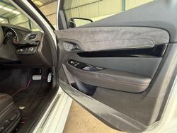 2017 Holden Ute Magnum VF Series II MY17 Heron White