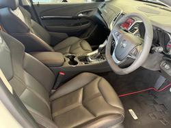 2017 Holden Ute Magnum VF Series II MY17 Heron White