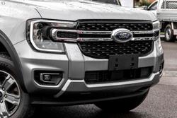 2025 Ford
Ranger XLT