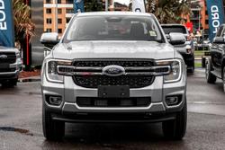 2025 Ford
Ranger XLT