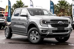 2025 Ford
Ranger XLT